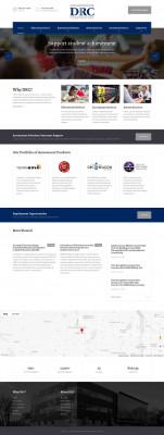 Data Recognition Corporation Data Recognition Corporation