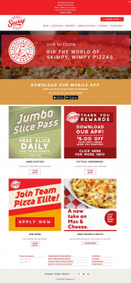 Red's Savoy Pizza - 'Sota-style Specialty Pizza Restaurant ... Red's Savoy Pizza - 'Sota-style Specialty Pizza Restaurant ...