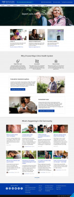 Patient Online Services new - Mayo Clinic Health System Patient Online Services new - Mayo Clinic Health System