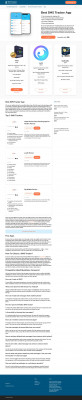 Must Read Review for Gizmoquip App - SMS Trackers Must Read Review for Gizmoquip App - SMS Trackers