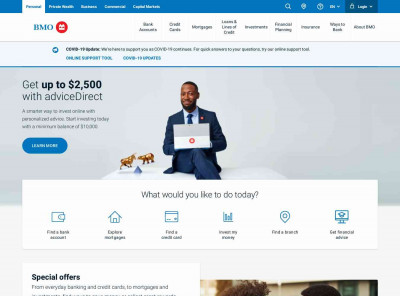 Moneris Merchant Services | Business Banking | BMO Moneris Merchant Services | Business Banking | BMO
