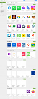 Go Program Way2Go Card - Apps on Google Play Go Program Way2Go Card - Apps on Google Play
