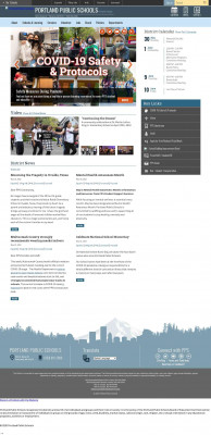 Distance Learning / Accessing ParentVue - Portland Public ... Distance Learning / Accessing ParentVue - Portland Public ...
