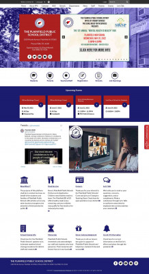 Genesis Information - The Plainfield Public School District Genesis Information - The Plainfield Public School District