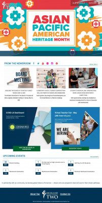 Student or Parent - Richland School District Two Student or Parent - Richland School District Two