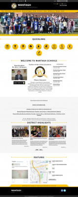 Parent Portal - Wantagh UFSD Parent Portal - Wantagh UFSD