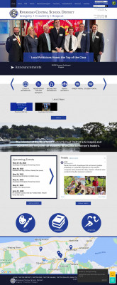 Riverhead Central School District Riverhead Central School District