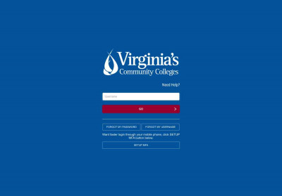 MySVCC - Virginia's Community Colleges MySVCC - Virginia's Community Colleges
