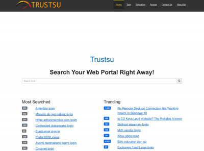 Skyllex login - Trustsu Skyllex login - Trustsu