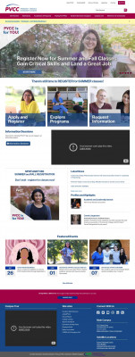 Piedmont Virginia Community College: Homepage Piedmont Virginia Community College: Homepage