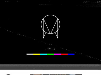 OWSLA SKRILLEX OWSLA SKRILLEX
