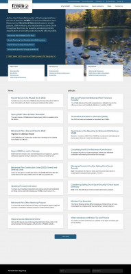 Frequently Asked Questions | FCMM Benefits & Retirement Frequently Asked Questions | FCMM Benefits & Retirement
