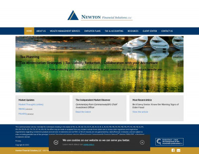 For Employees - Newton Financial Solutions For Employees - Newton Financial Solutions