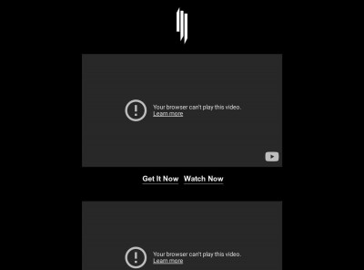 Skrillex | Official Website Skrillex | Official Website