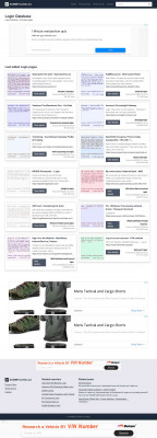 Renzenberger Login - Login page Renzenberger Login - Login page