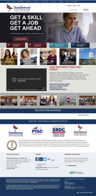 Southwest Virginia Community College: Home - SWCC Southwest Virginia Community College: Home - SWCC