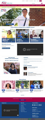 Piedmont Virginia Community College: Homepage Piedmont Virginia Community College: Homepage