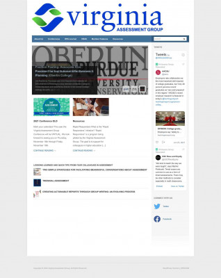 Resources - Virginia Assessment Group Resources - Virginia Assessment Group