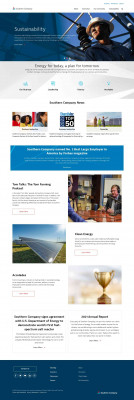 Contact Us | Southern Company Contact Us | Southern Company