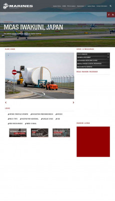 Web E-mail - MCAS Iwakuni Web E-mail - MCAS Iwakuni