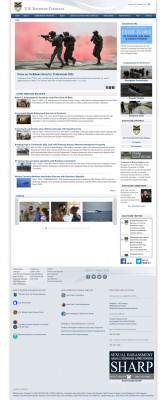 Setting up Your Home Computer to use CAC - Southcom Setting up Your Home Computer to use CAC - Southcom