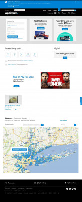Automatically Sign-In to WiFi | Optimum Automatically Sign-In to WiFi | Optimum
