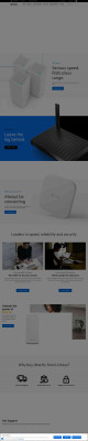 Setting up CableVision/Optimum Online with a Linksys Router Setting up CableVision/Optimum Online with a Linksys Router