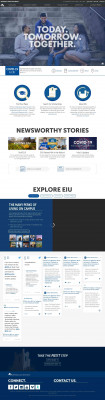 EIU PAWS (Panther Access to Web Services) EIU PAWS (Panther Access to Web Services)