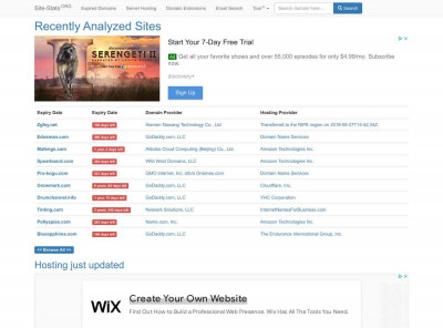 Windstream e mail messages - Site-Stats .ORG Windstream e mail messages - Site-Stats .ORG