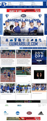 EIU Student Tickets & Tailgating EIU Student Tickets & Tailgating