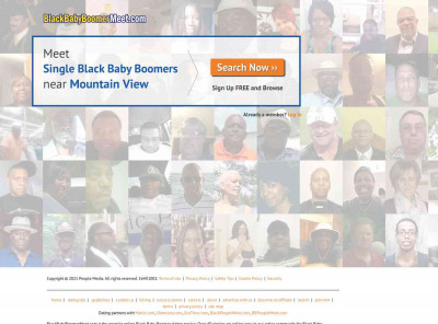 Login to BlackBabyBoomerMeet.com Login to BlackBabyBoomerMeet.com