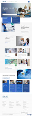 Log in to EHC Workspace - Emory Healthcare Log in to EHC Workspace - Emory Healthcare