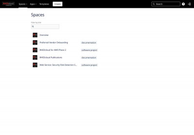 Overview - Confluence Overview - Confluence