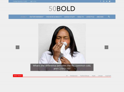 BlackBabyBoomerMeet.com Archives - 50BOLD BlackBabyBoomerMeet.com Archives - 50BOLD