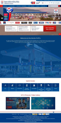 Hindustan Petroleum Corporation Ltd. | Oil and Gas Company ... Hindustan Petroleum Corporation Ltd. | Oil and Gas Company ...