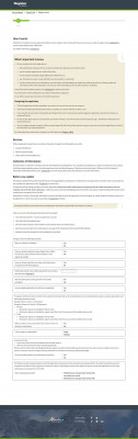Birth Registration and Canada Child Benefits - Alberta ... Birth Registration and Canada Child Benefits - Alberta ...