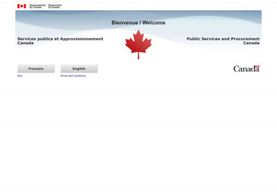Canada direct deposit enrolment form - (www.tpsgc-pwgsc.gc ... Canada direct deposit enrolment form - (www.tpsgc-pwgsc.gc ...