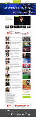 Good2go Sign In – C21 Blog - C21Media Good2go Sign In – C21 Blog - C21Media