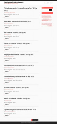 FootFetishDaily Premium Accounts & Cookie FootFetishDaily Premium Accounts & Cookie