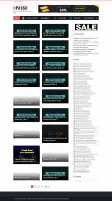 Footfetishdaily - xPassD Footfetishdaily - xPassD