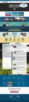 Q Student Information System Login - Conejo Valley Unified ... Q Student Information System Login - Conejo Valley Unified ...