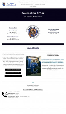 Q-Parent Connect - Counseling Q-Parent Connect - Counseling