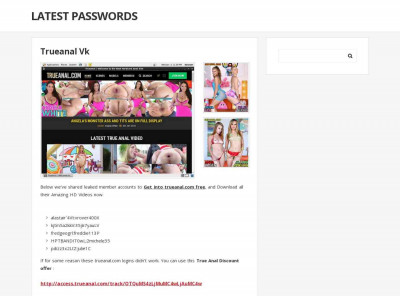 JAB Comix Account Login - Latest Passwords JAB Comix Account Login - Latest Passwords