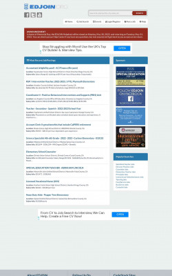 Conejo Valley Unified School District Special Education ... Conejo Valley Unified School District Special Education ...