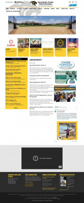 Social Emotional Support - Newbury Park High School Social Emotional Support - Newbury Park High School