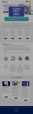 Login - Securities Training Corporation Login - Securities Training Corporation