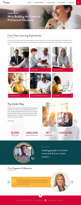 Financial Services - Colibri Group Financial Services - Colibri Group