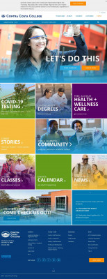 Insite Portal Help - Contra Costa College Insite Portal Help - Contra Costa College