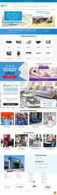 Financing - The RoomPlace Financing - The RoomPlace