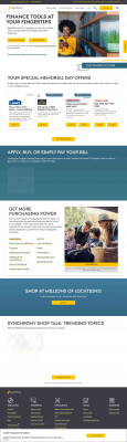 Rooms To Go | Home Furnishings Financing | Synchrony Rooms To Go | Home Furnishings Financing | Synchrony